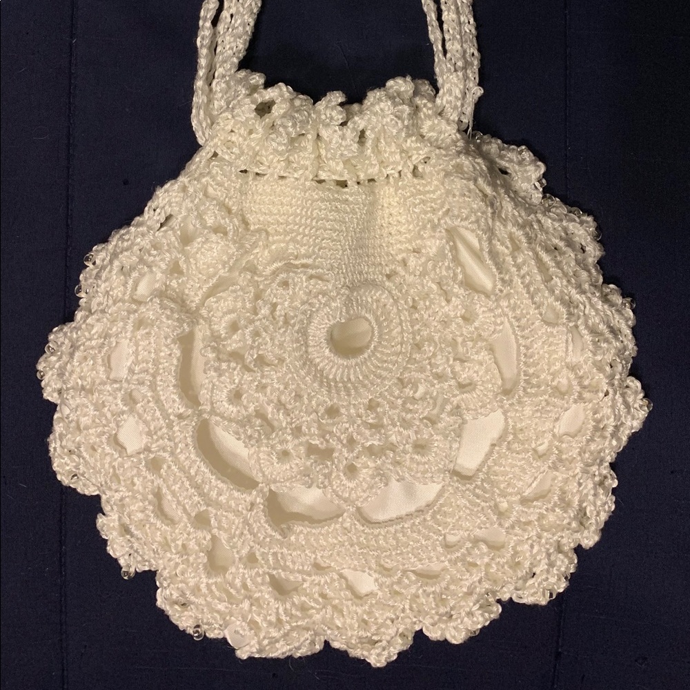 Wedding Purse